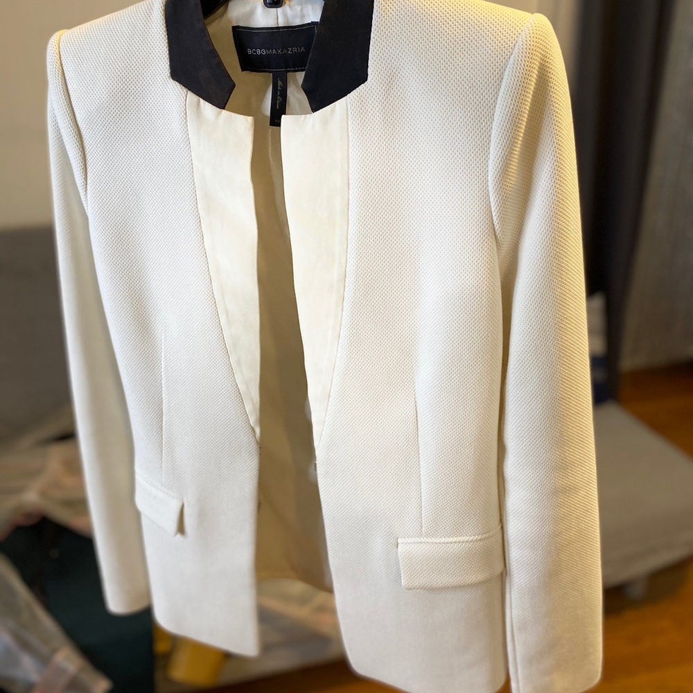 Jacket - Picture 4 of 11